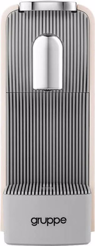 ΜΗΧΑΝΗ ESPRESSO 3A-C289A IVORY ΜΕ ΚΑΨΟΥΛΕΣ GRUPPE